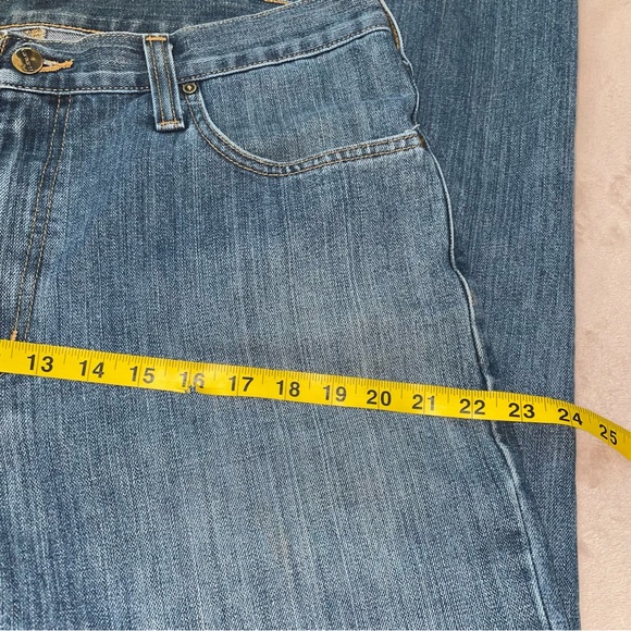 Carhartt relaxed Jean size 36/L33 - Picture 9 of 15